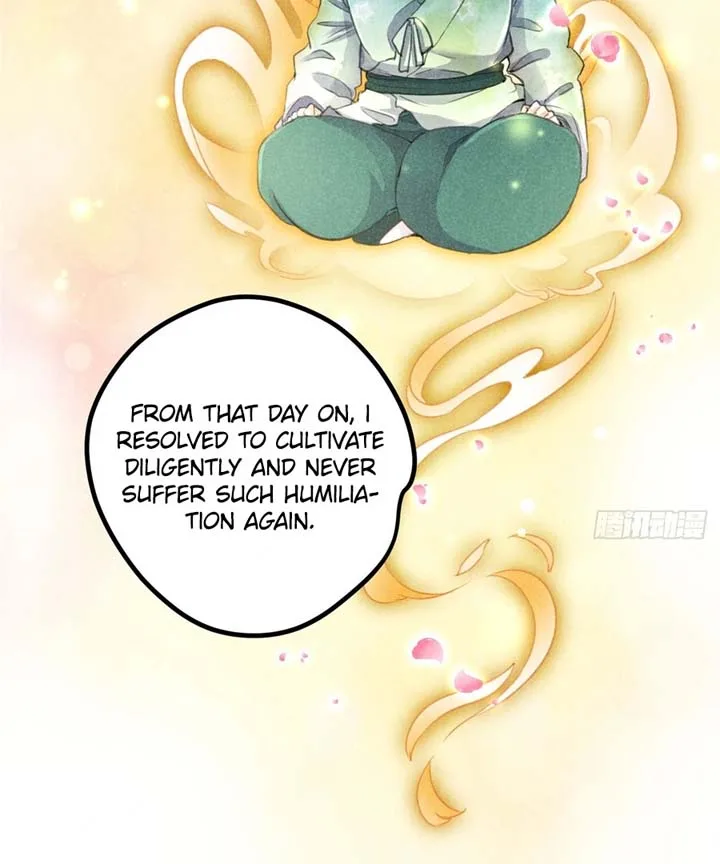 Rise Of Demonic Chapter 6 page 23