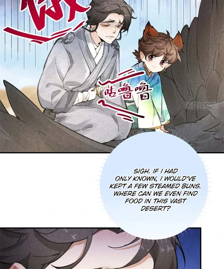 Rise Of Demonic Chapter 6 page 10