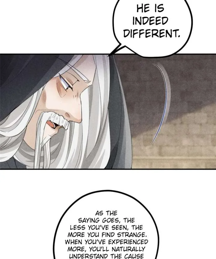 Rise Of Demonic Chapter 9 page 14