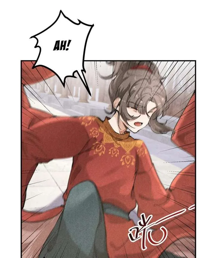 Rise Of Demonic Chapter 8 page 5