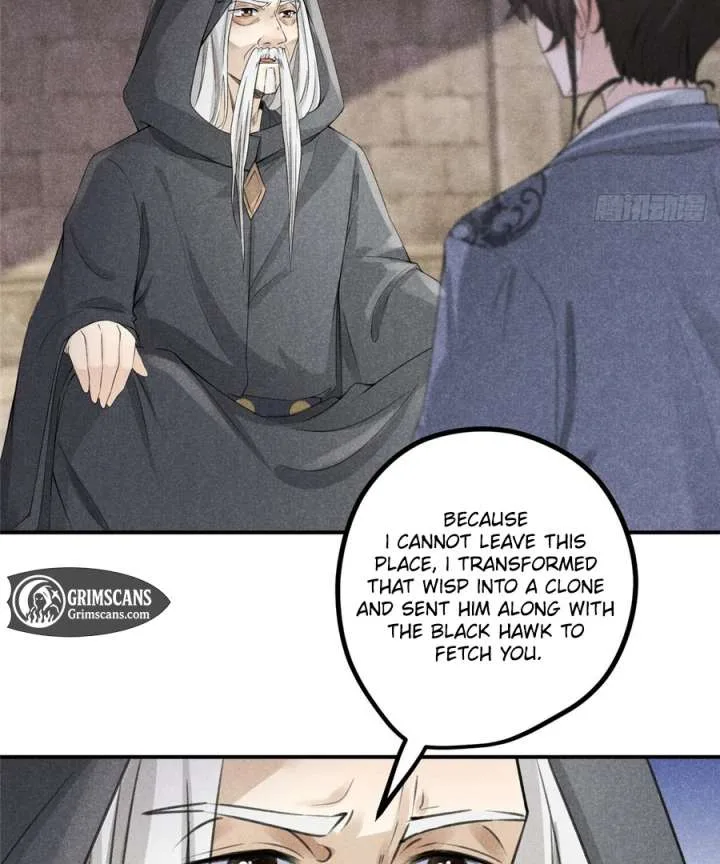 Rise Of Demonic Chapter 9 page 5