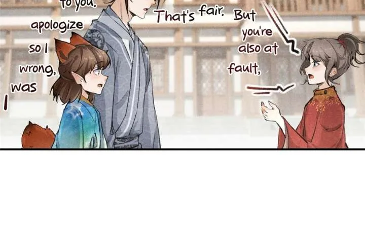 Rise Of Demonic Chapter 8 page 15