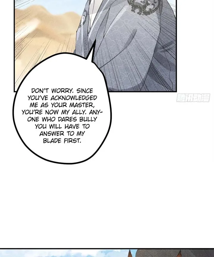 Rise Of Demonic Chapter 6 page 26