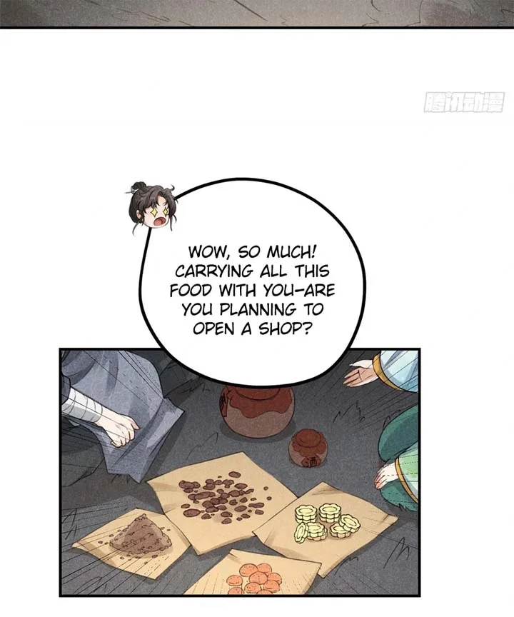 Rise Of Demonic Chapter 6 page 13