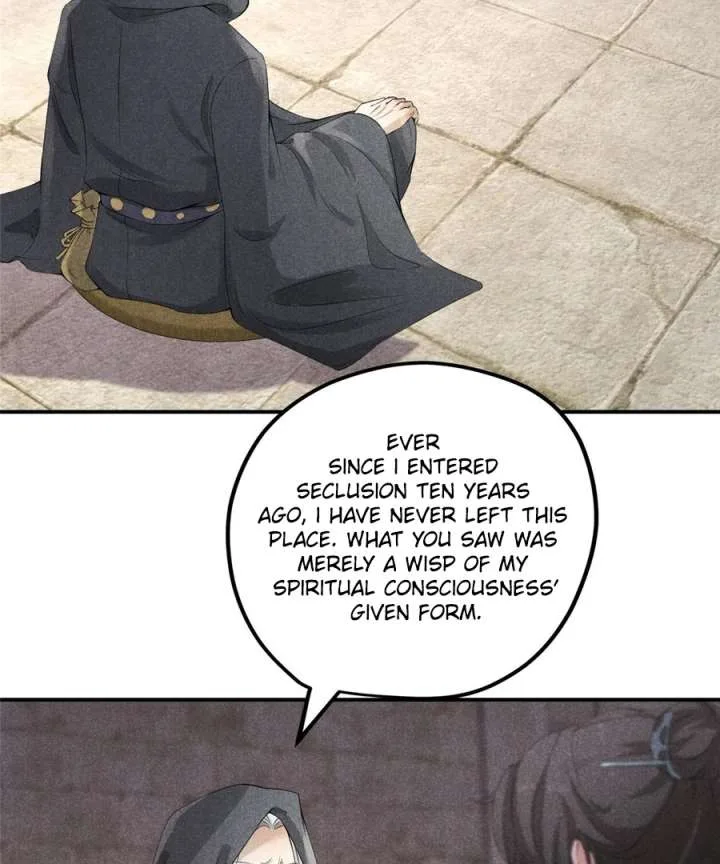 Rise Of Demonic Chapter 9 page 4