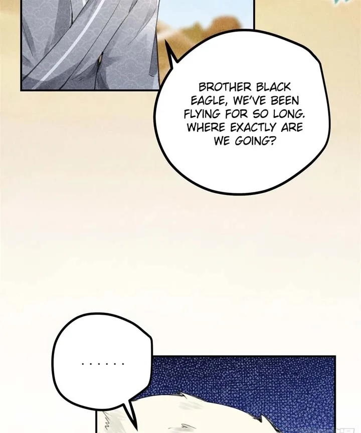 Rise Of Demonic Chapter 6 page 8