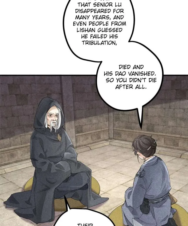 Rise Of Demonic Chapter 10 page 7