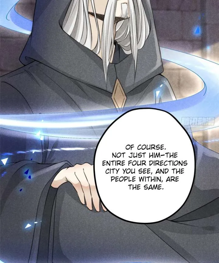 Rise Of Demonic Chapter 9 page 8