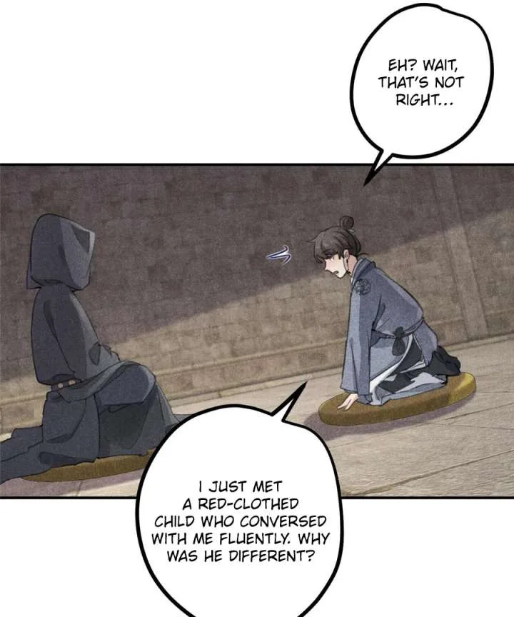Rise Of Demonic Chapter 9 page 12