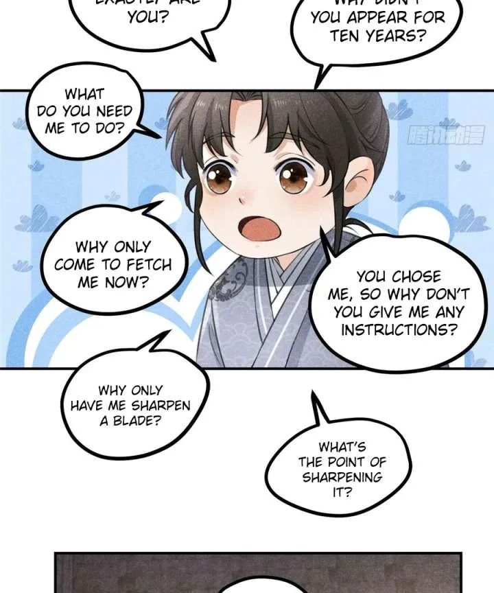 Rise Of Demonic Chapter 9 page 20