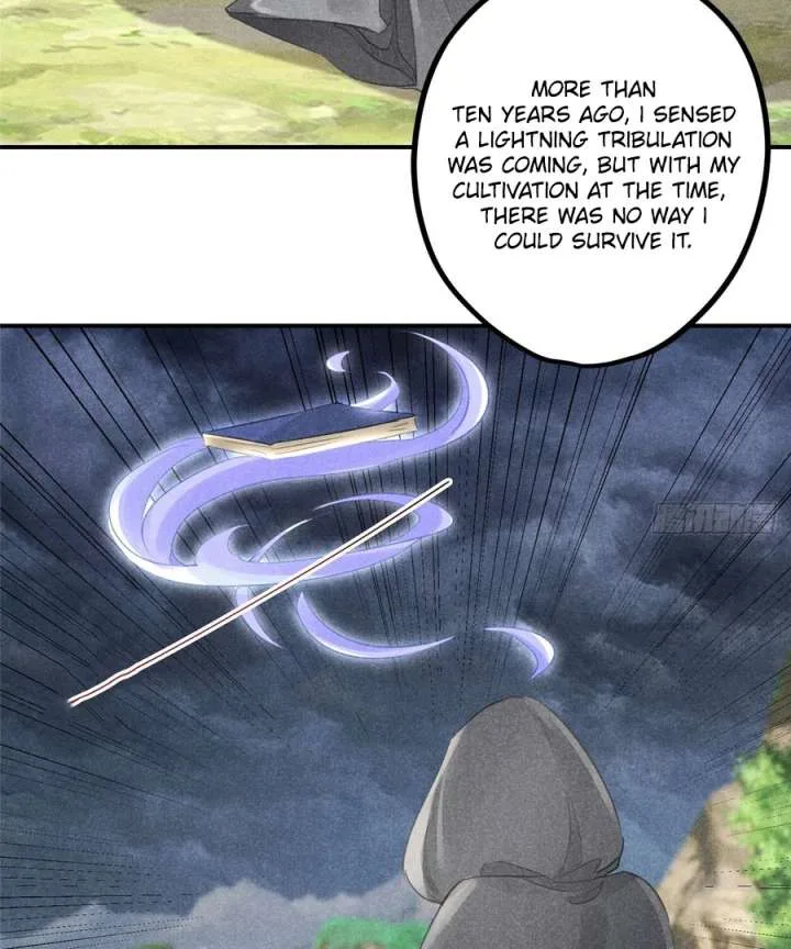 Rise Of Demonic Chapter 10 page 15
