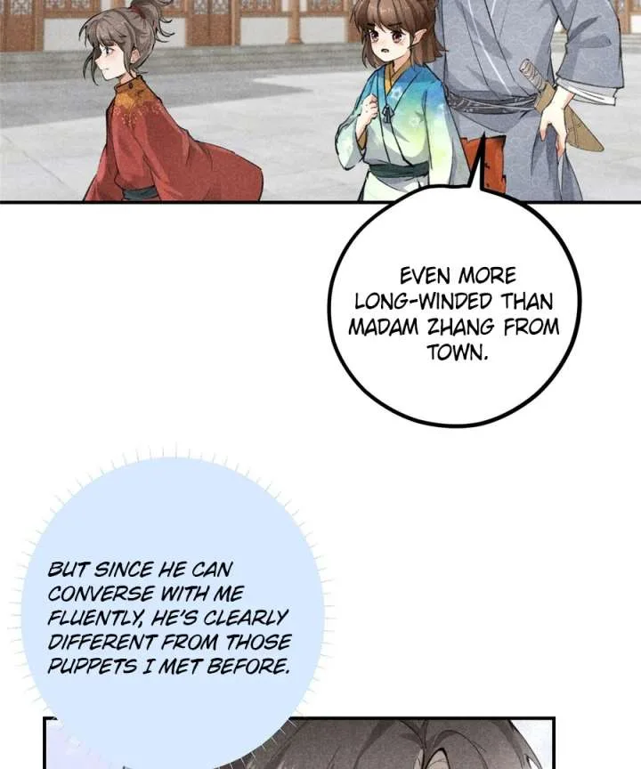 Rise Of Demonic Chapter 8 page 26