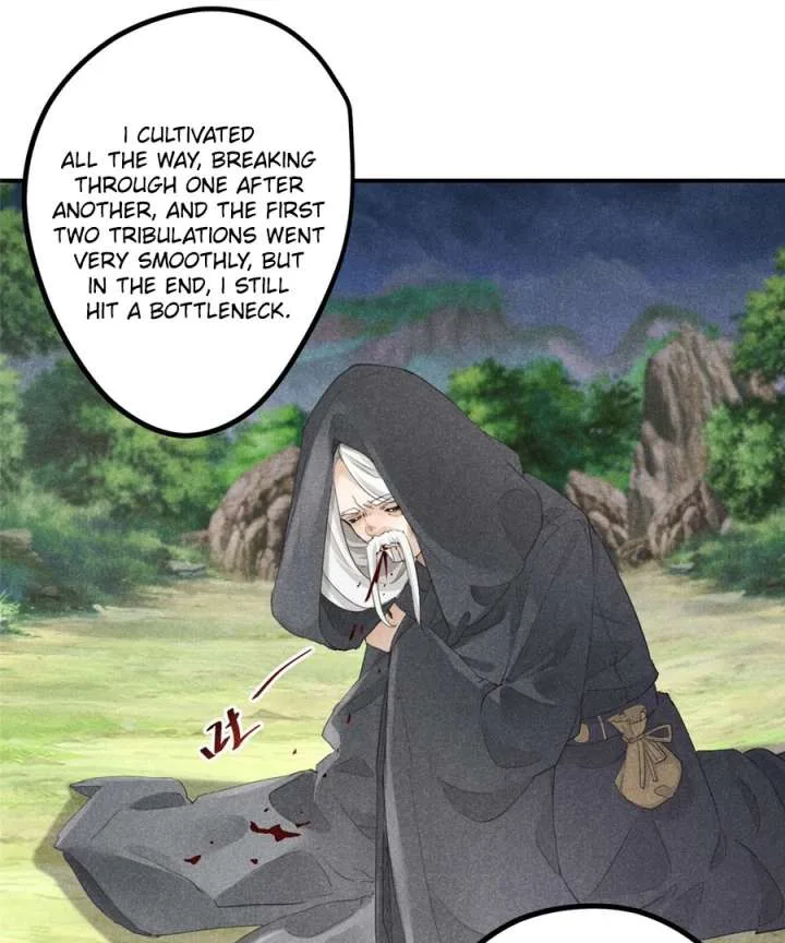 Rise Of Demonic Chapter 10 page 14