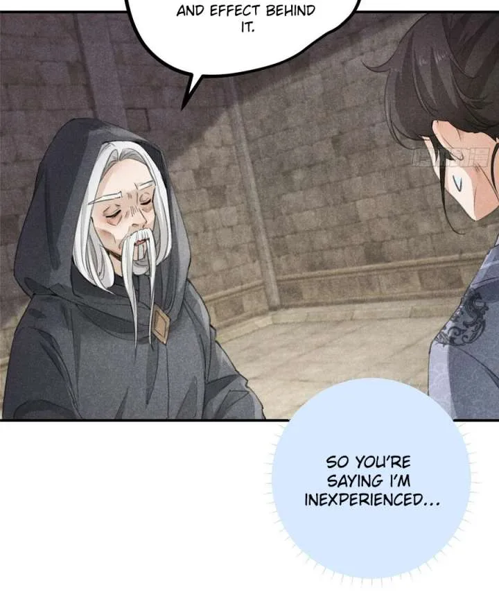 Rise Of Demonic Chapter 9 page 15