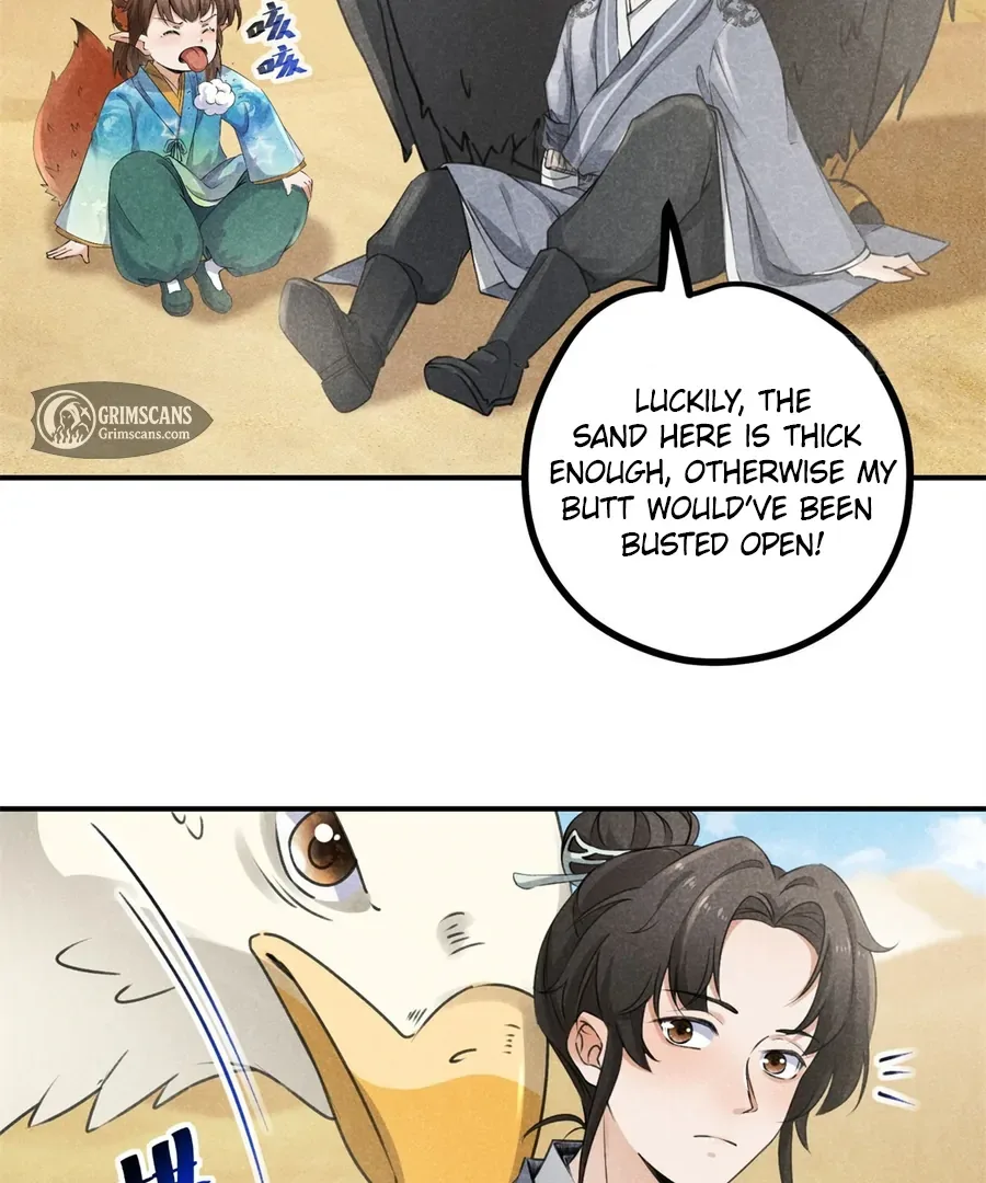 Rise Of Demonic Chapter 7 page 7