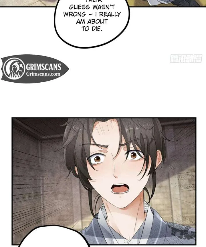 Rise Of Demonic Chapter 10 page 8