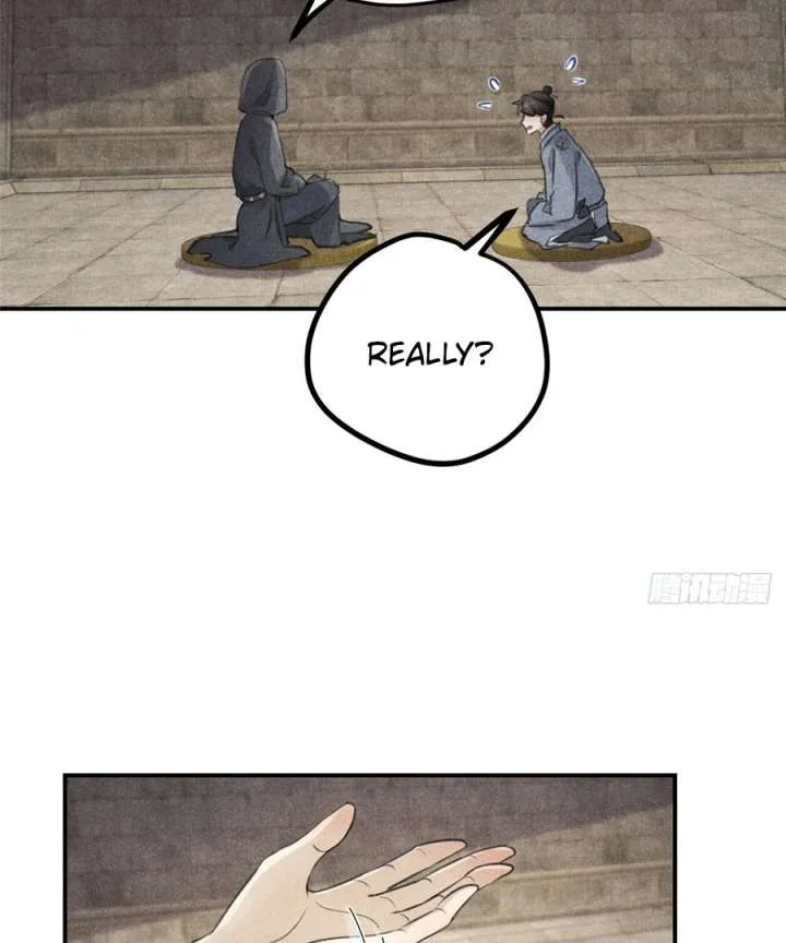 Rise Of Demonic Chapter 9 page 18