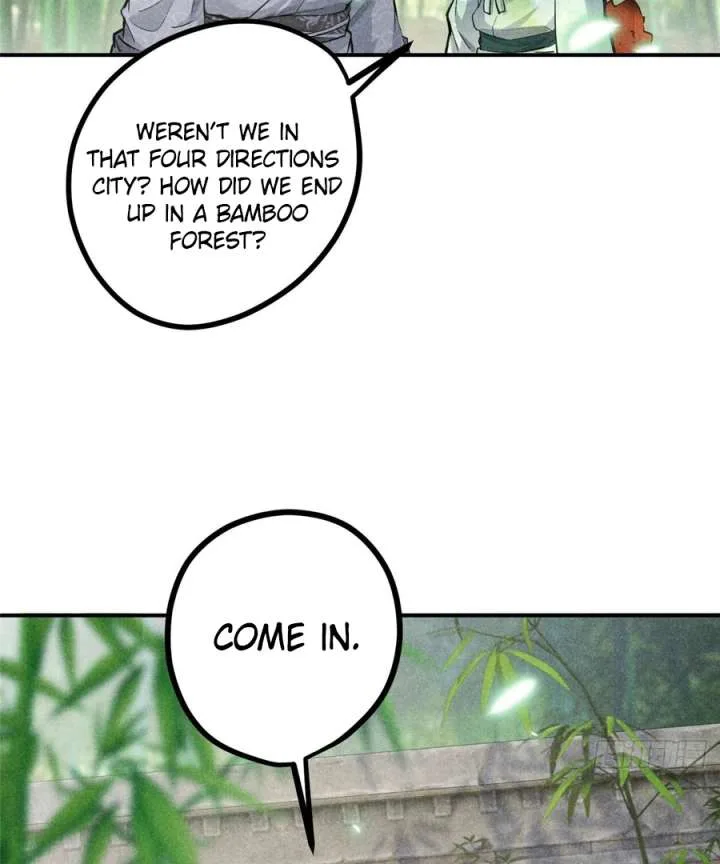 Rise Of Demonic Chapter 8 page 35