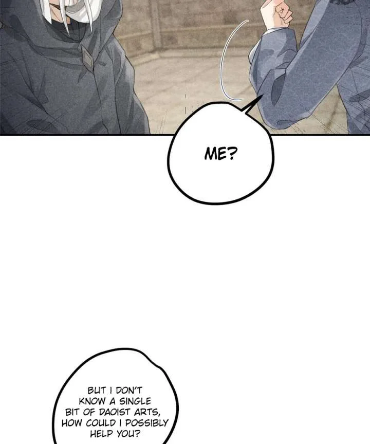 Rise Of Demonic Chapter 10 page 19