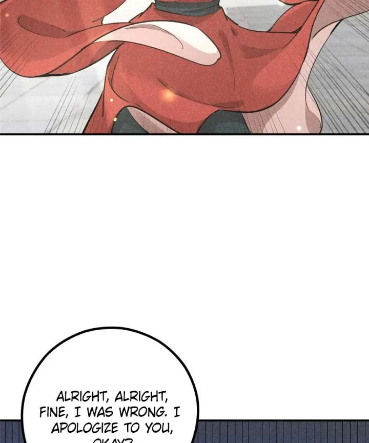 Rise Of Demonic Chapter 8 page 22