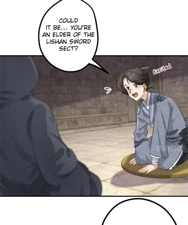 Rise Of Demonic Chapter 9 page 33
