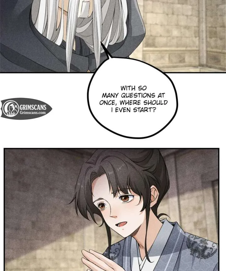 Rise Of Demonic Chapter 9 page 22