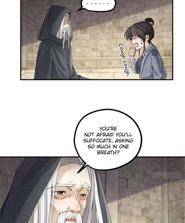 Rise Of Demonic Chapter 9 page 21
