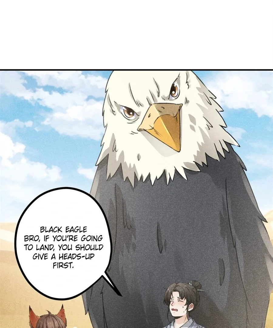 Rise Of Demonic Chapter 7 page 5