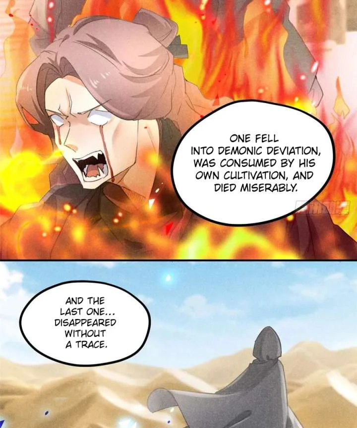 Rise Of Demonic Chapter 9 page 30