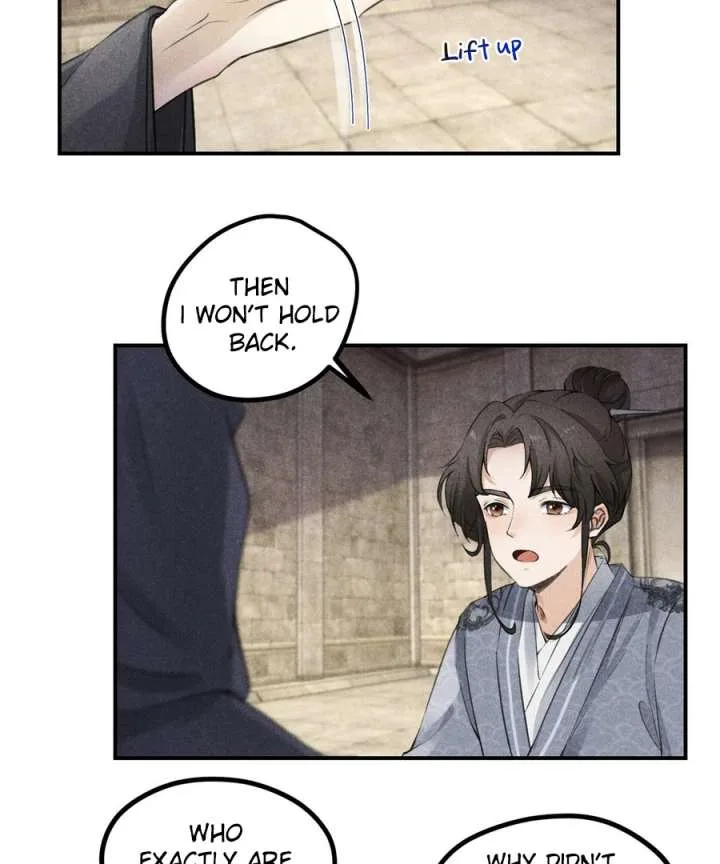 Rise Of Demonic Chapter 9 page 19