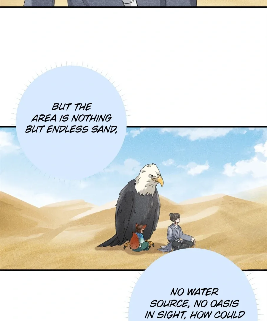 Rise Of Demonic Chapter 7 page 10
