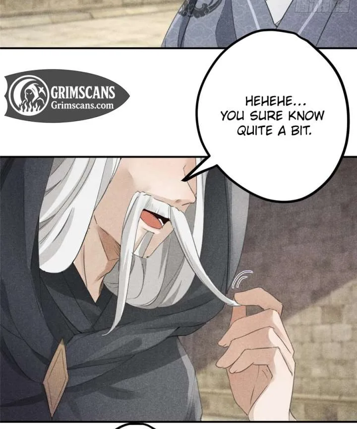 Rise Of Demonic Chapter 9 page 32