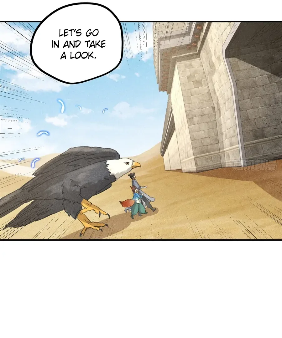 Rise Of Demonic Chapter 7 page 16