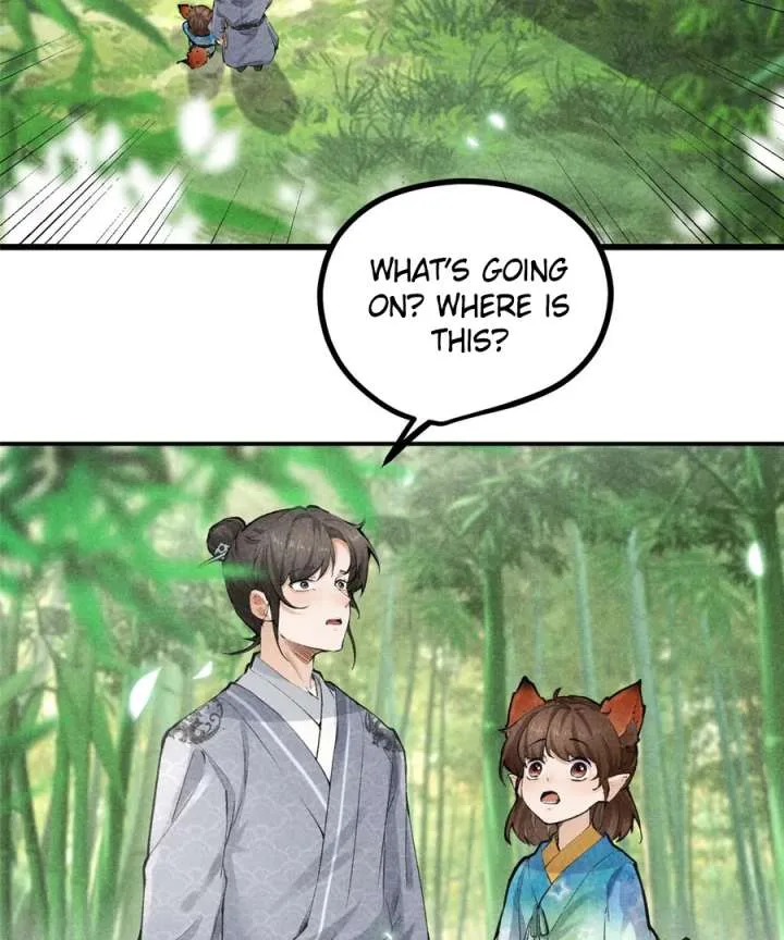 Rise Of Demonic Chapter 8 page 34