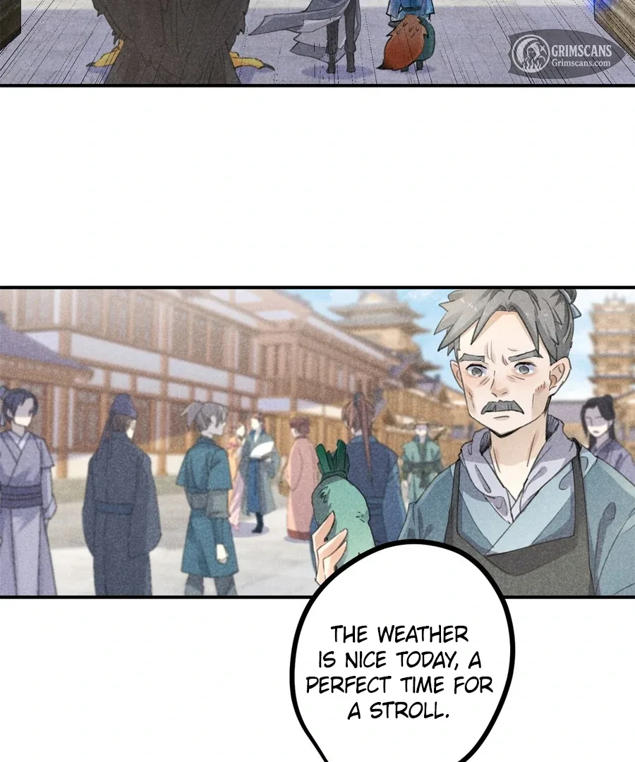 Rise Of Demonic Chapter 7 page 21