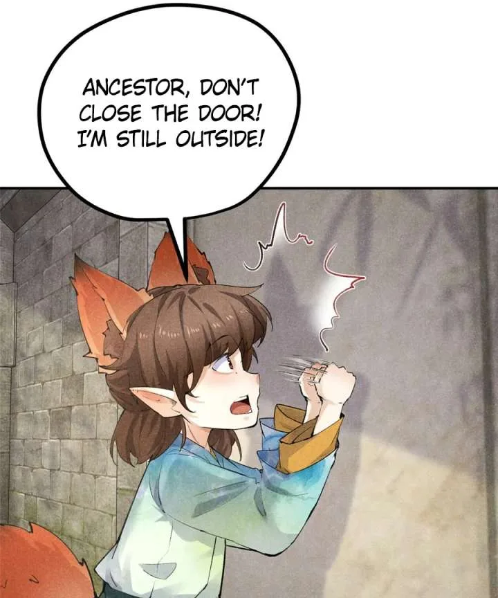 Rise Of Demonic Chapter 8 page 42