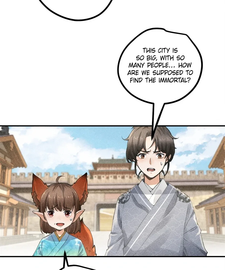 Rise Of Demonic Chapter 7 page 23