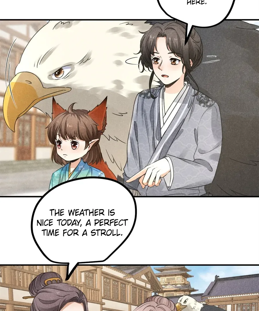 Rise Of Demonic Chapter 7 page 32
