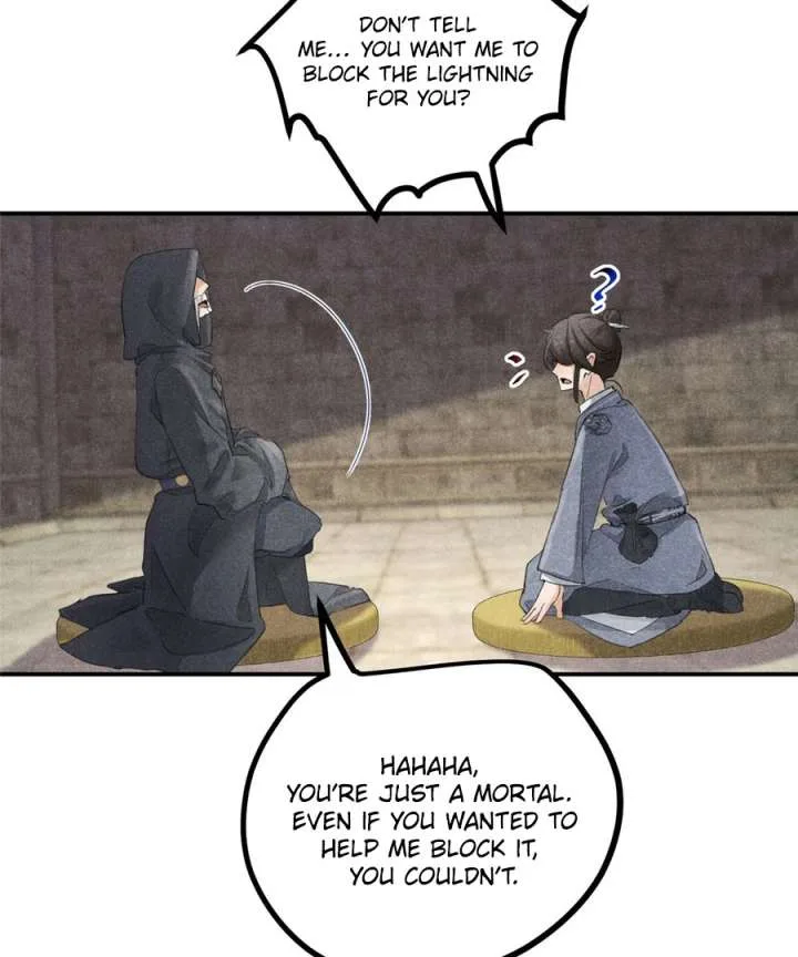 Rise Of Demonic Chapter 10 page 21