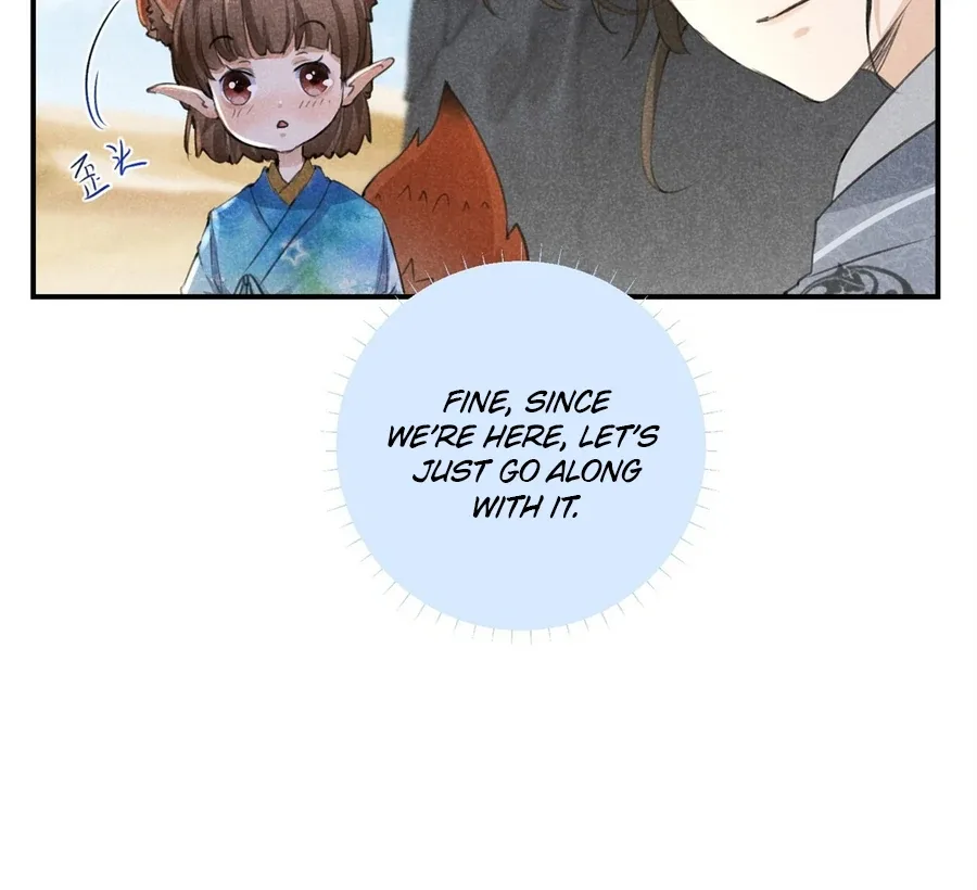 Rise Of Demonic Chapter 7 page 15