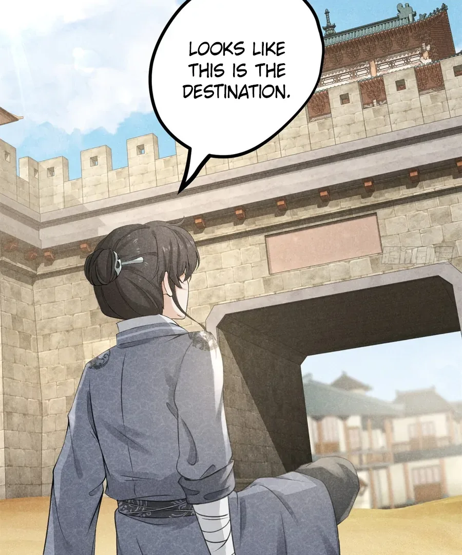 Rise Of Demonic Chapter 7 page 9