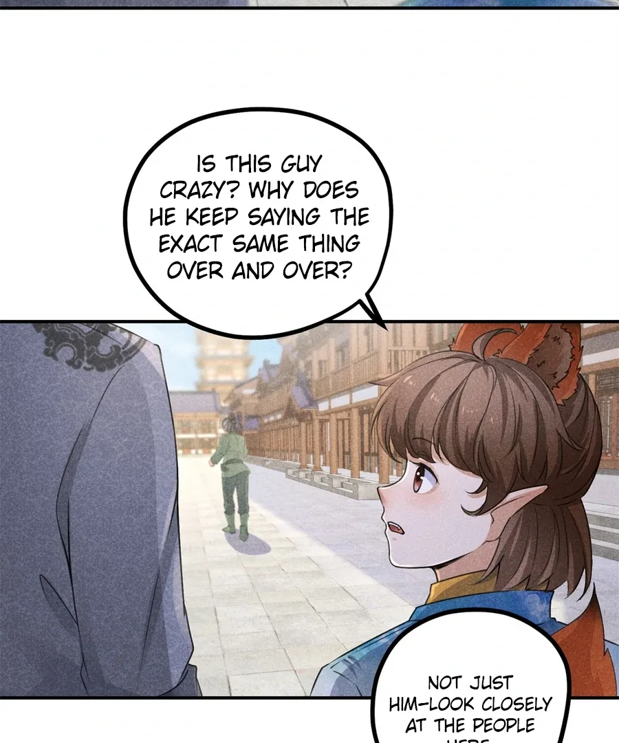 Rise Of Demonic Chapter 7 page 33