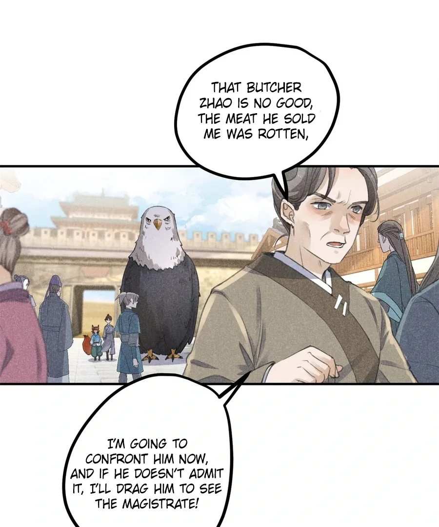 Rise Of Demonic Chapter 7 page 22