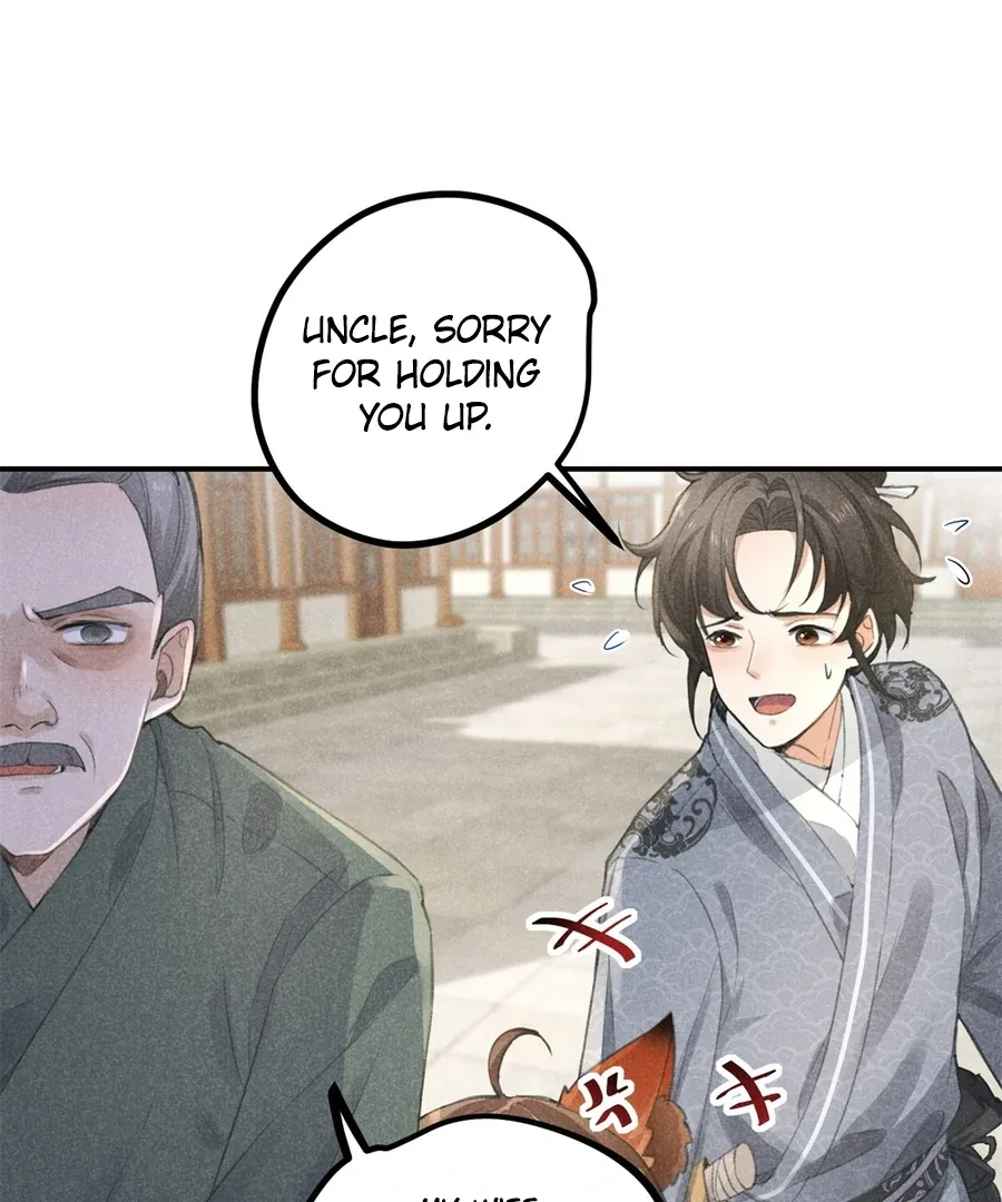 Rise Of Demonic Chapter 7 page 30