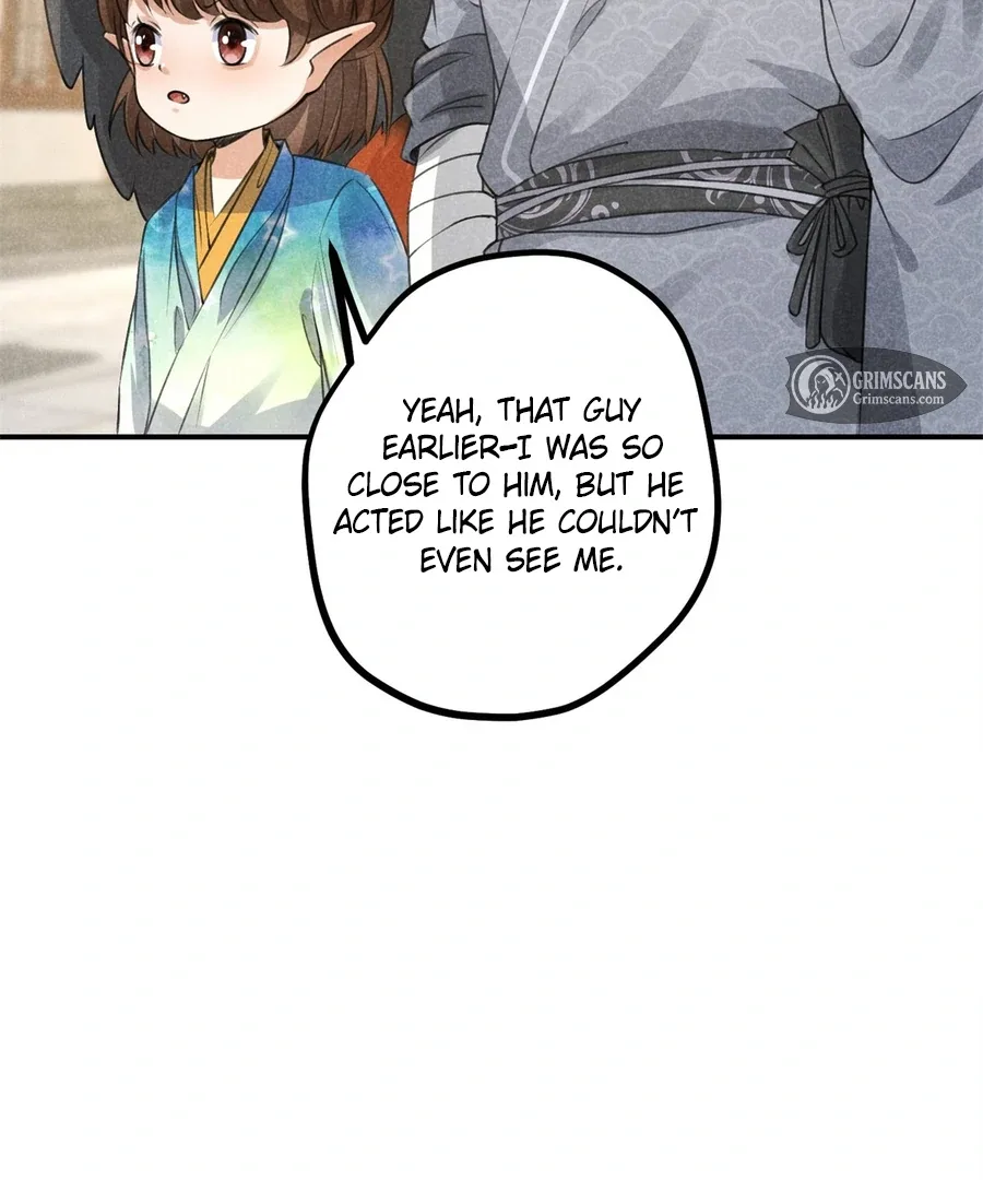 Rise Of Demonic Chapter 7 page 38