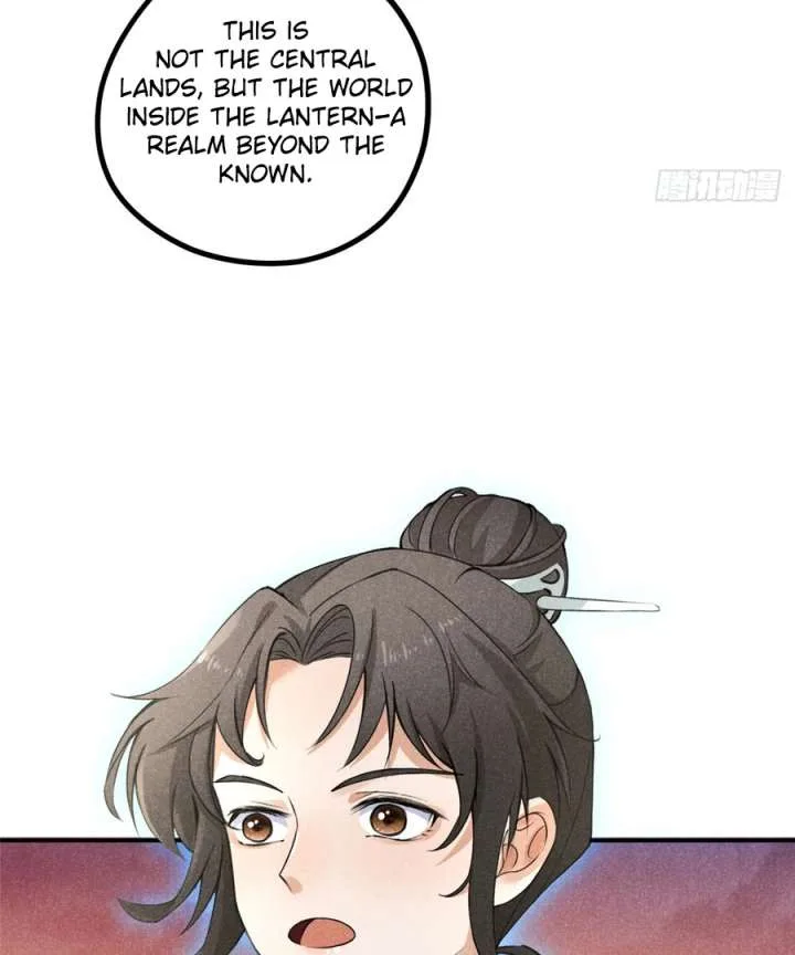 Rise Of Demonic Chapter 10 page 43