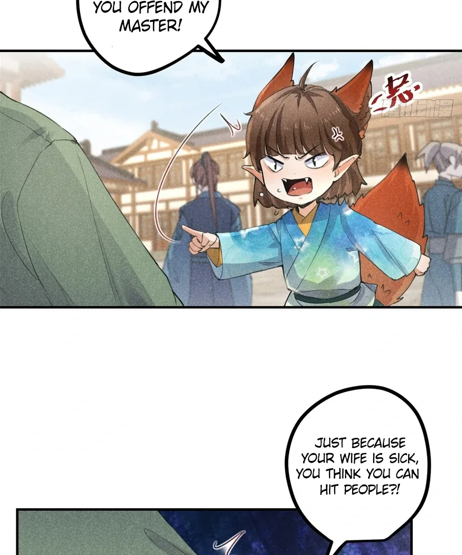 Rise Of Demonic Chapter 7 page 25