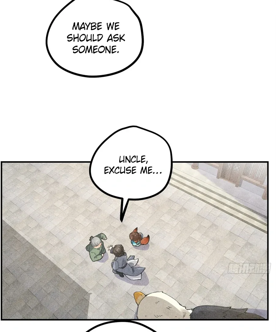 Rise Of Demonic Chapter 7 page 24