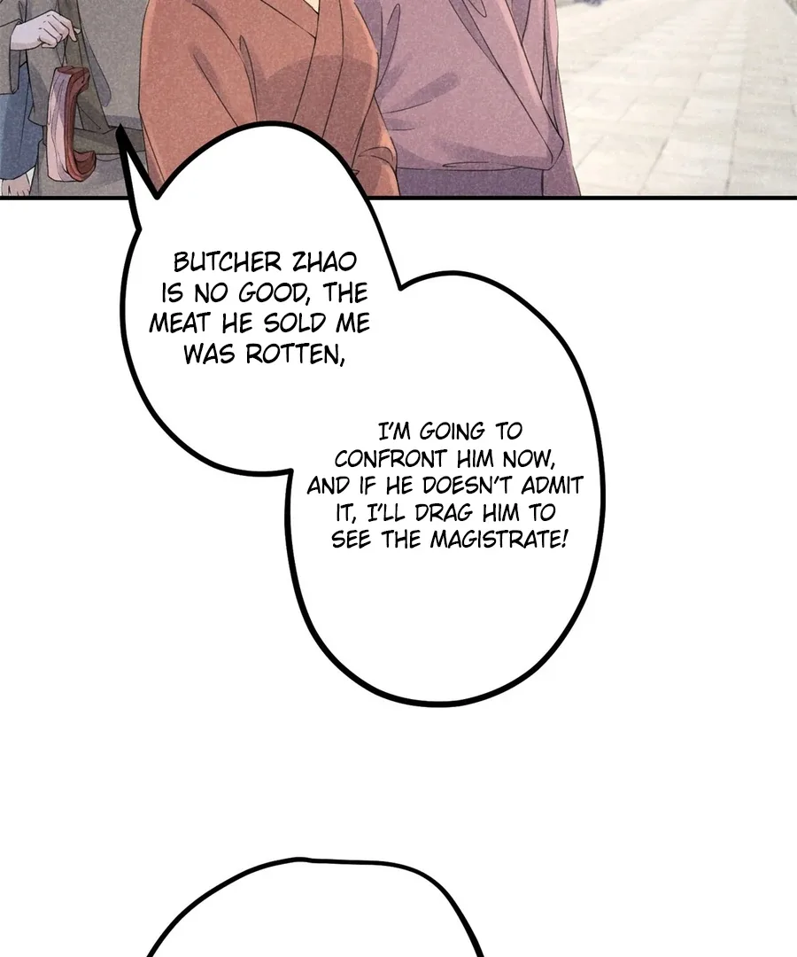 Rise Of Demonic Chapter 7 page 36