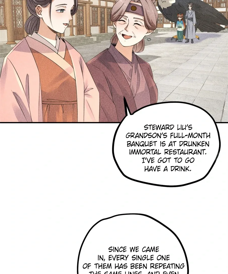 Rise Of Demonic Chapter 7 page 31